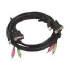 Raritan 1.8m Premium Quality Cable / USB (CSWUSB18)